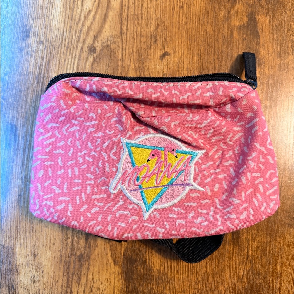 Moana Fanny Pack